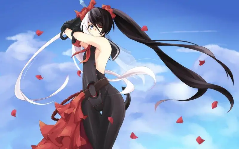威尼斯人官网：3d美少女格斗游戏高清