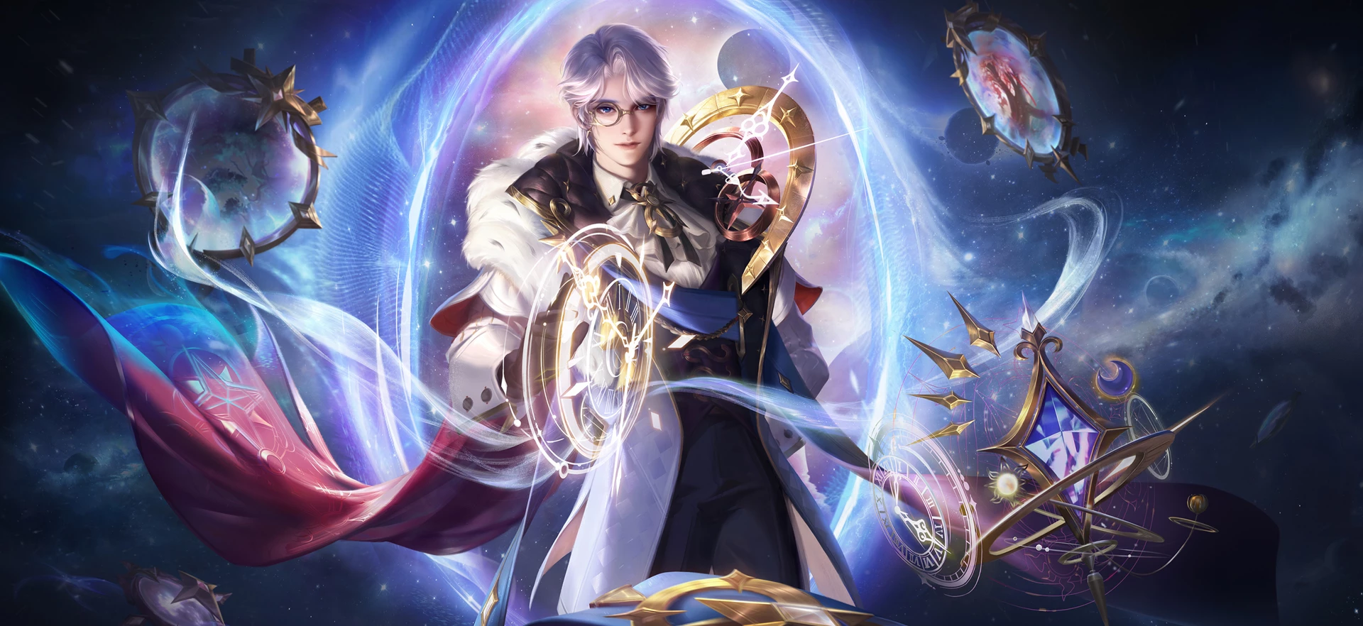 流星许愿的程序是什么游戏